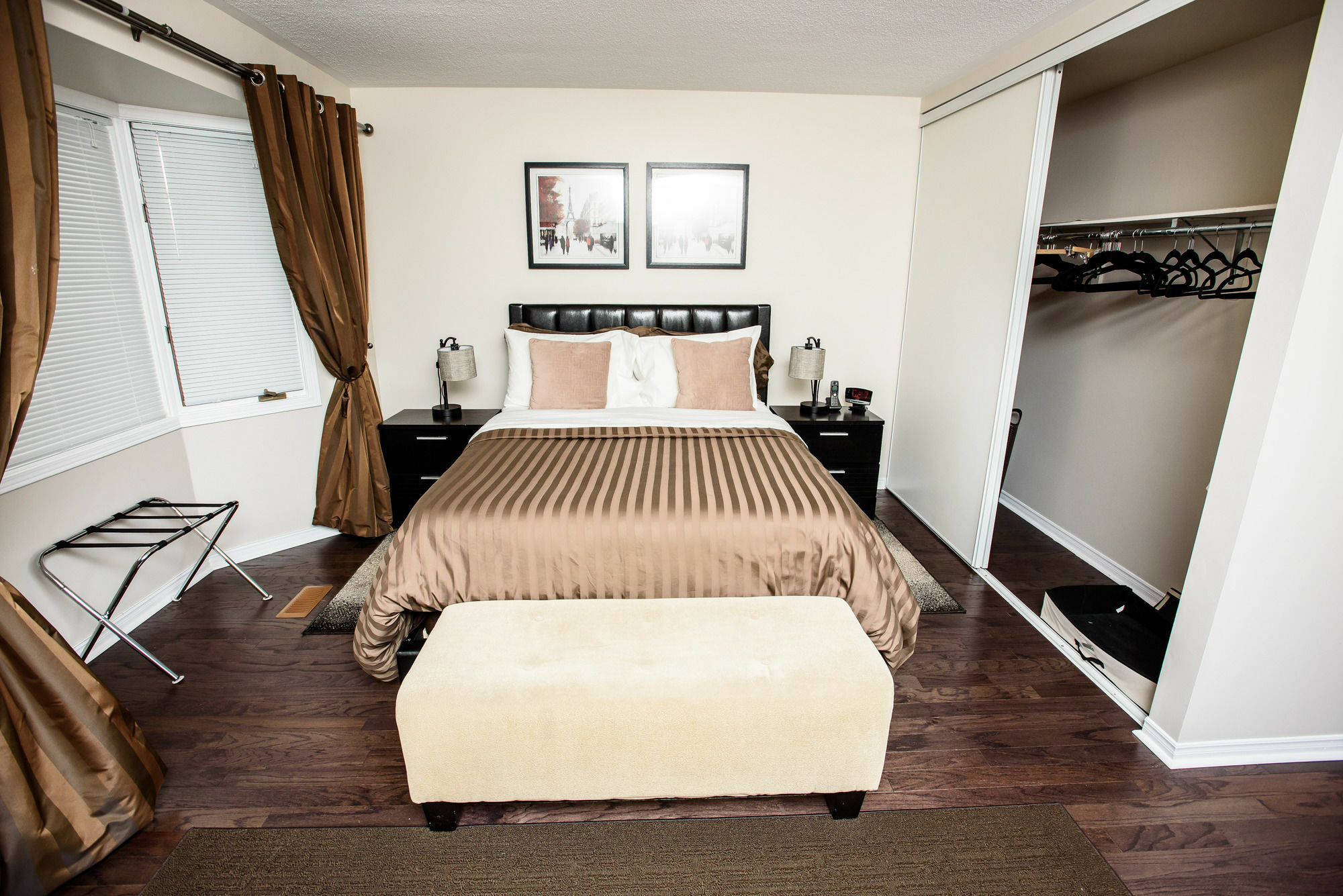Newton Villa Emerald House Brampton Eksteriør bilde