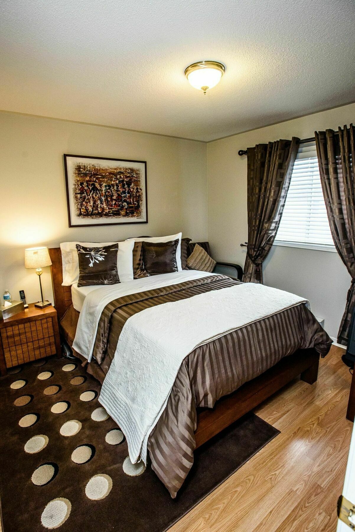 Newton Villa Emerald House Brampton Eksteriør bilde